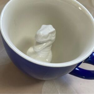 Creature Cups T-Rex